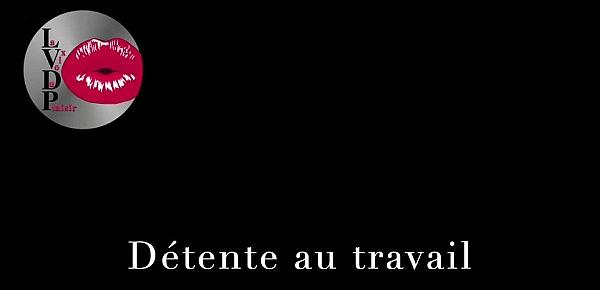  Orgasme sous hypnose - Hypnose Erotique Française - Détente au travail  HFO - par La Voix Du Plaisir